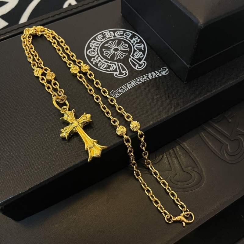 Chrome Hearts Necklaces